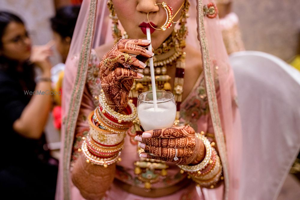 Photo From GAUTAM & CHARMI - By Taj Studio