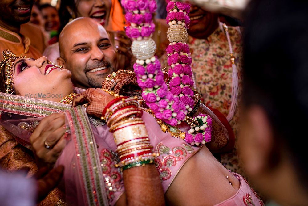 Photo From GAUTAM & CHARMI - By Taj Studio