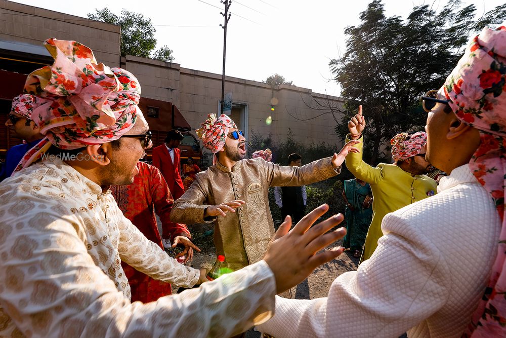 Photo From ARJUN & ANISHA - By Taj Studio