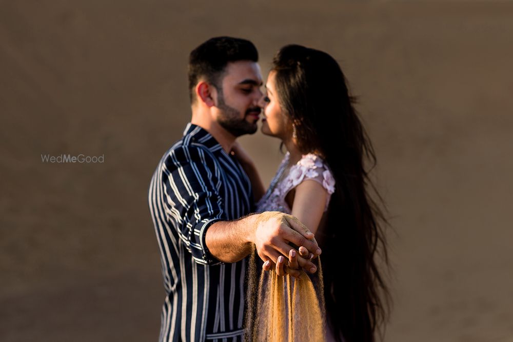 Photo From PAWAN & CHANDNI - By Taj Studio