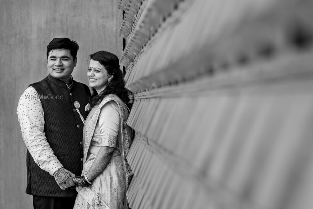 Photo From Niragi + Darshan - By Weddingcanvas.in