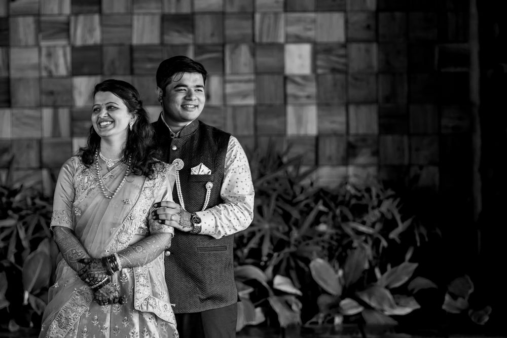 Photo From Niragi + Darshan - By Weddingcanvas.in