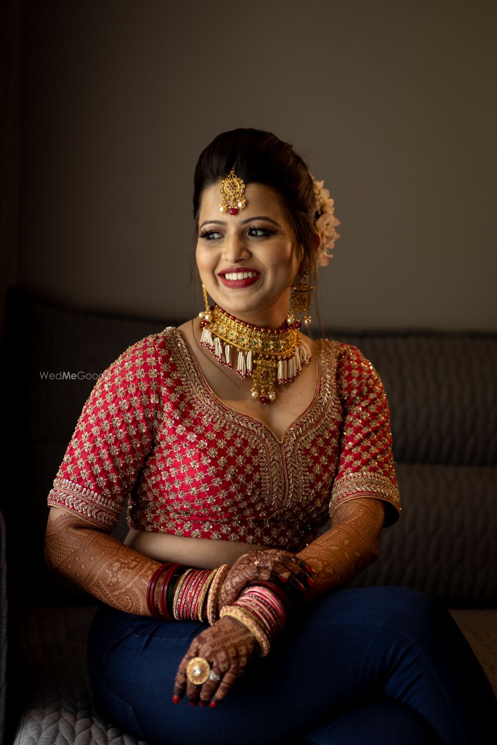 Photo From Niragi + Darshan - By Weddingcanvas.in