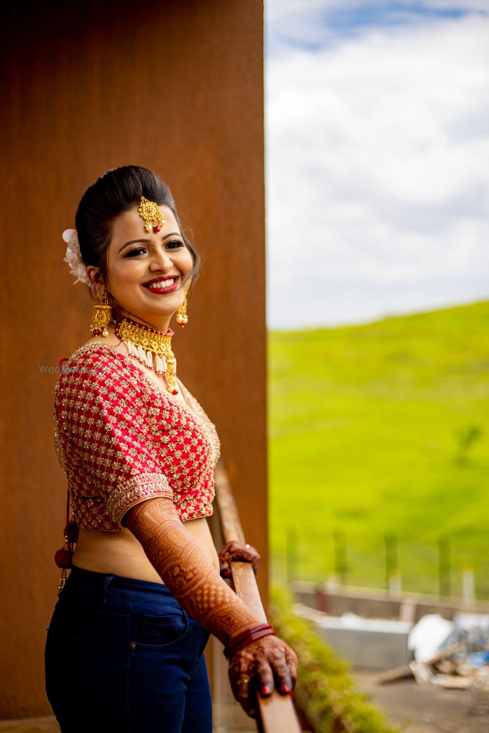 Photo From Niragi + Darshan - By Weddingcanvas.in