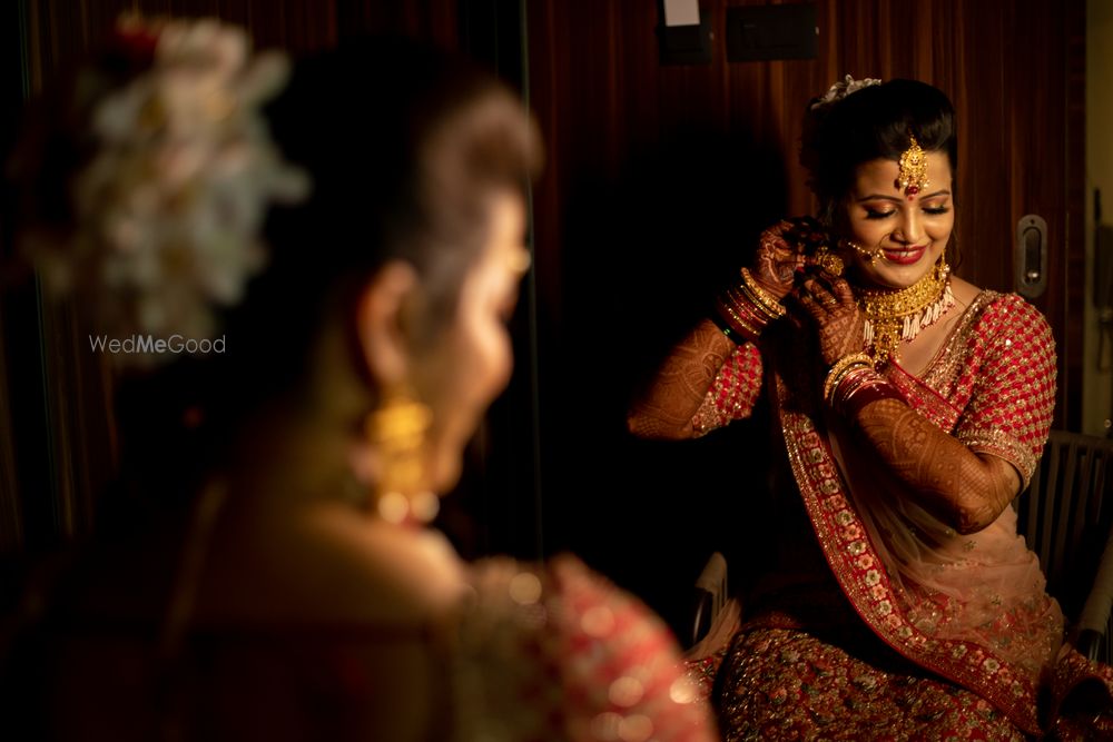 Photo From Niragi + Darshan - By Weddingcanvas.in