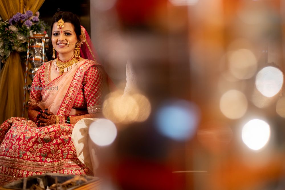 Photo From Niragi + Darshan - By Weddingcanvas.in