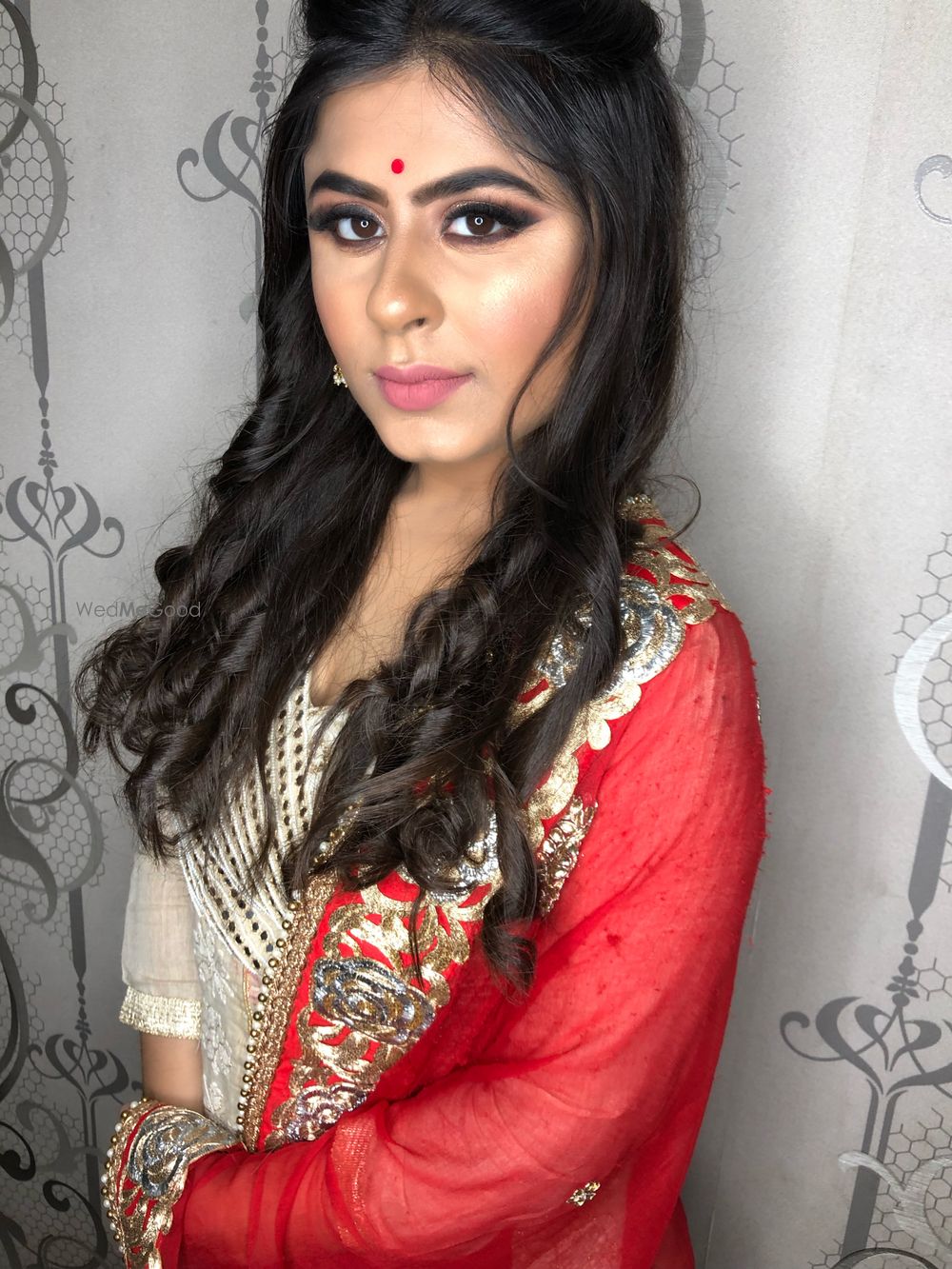 Photo From Party Makeup - By MUA Reshi