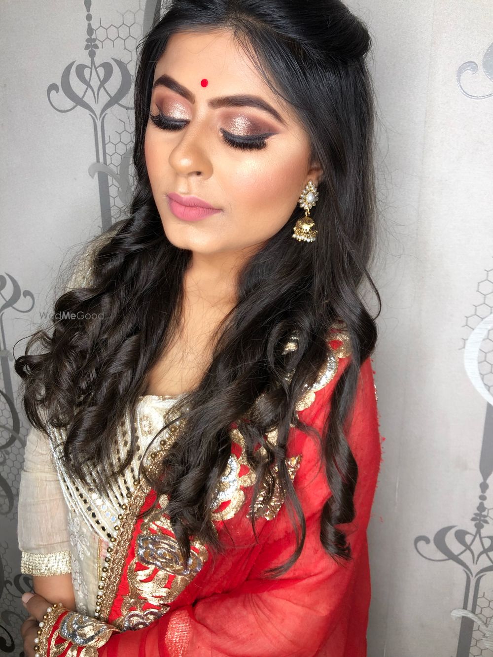 Photo From Party Makeup - By MUA Reshi