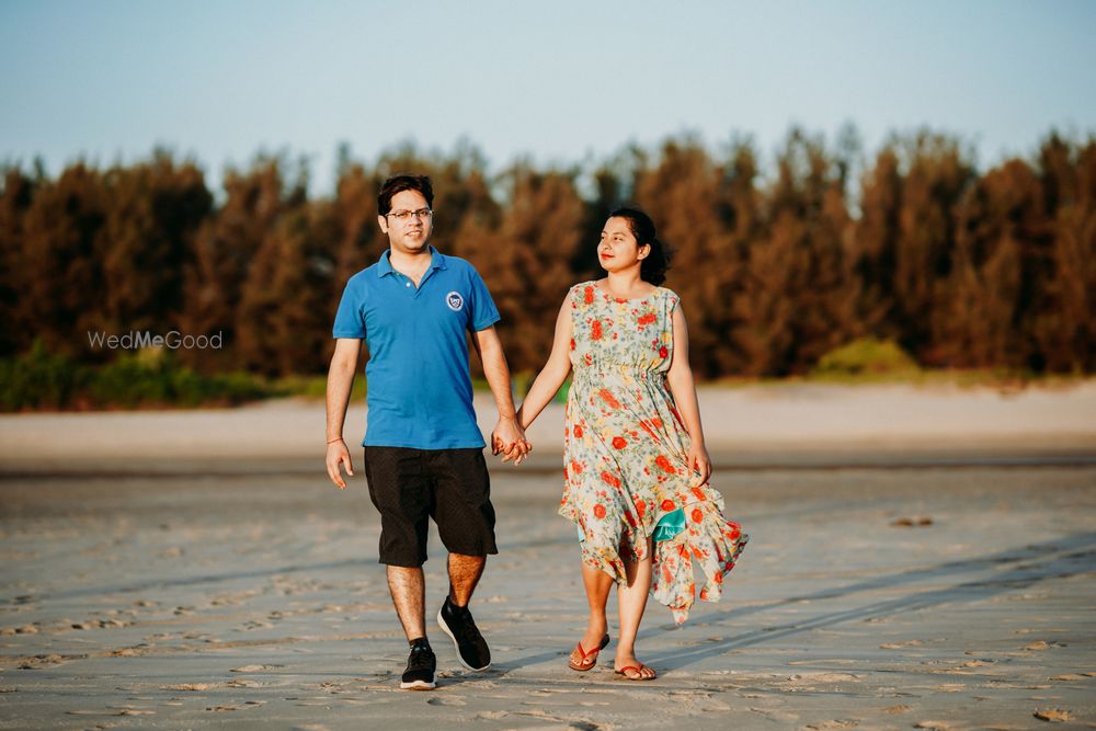 Photo From Abhishek + Swati  - By Vajat Pardeshi Photography