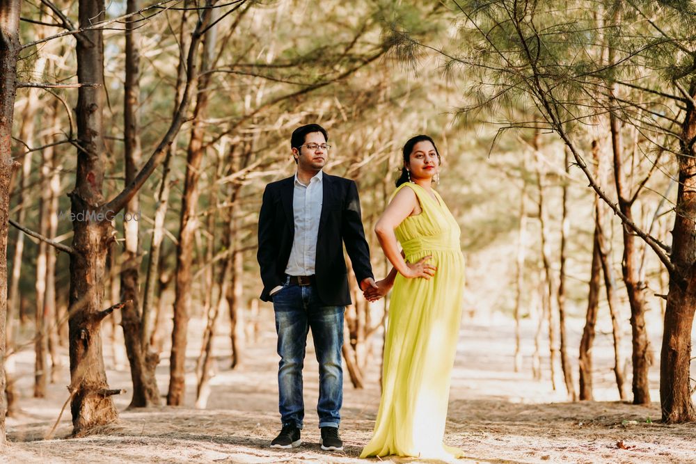 Photo From Abhishek + Swati  - By Vajat Pardeshi Photography