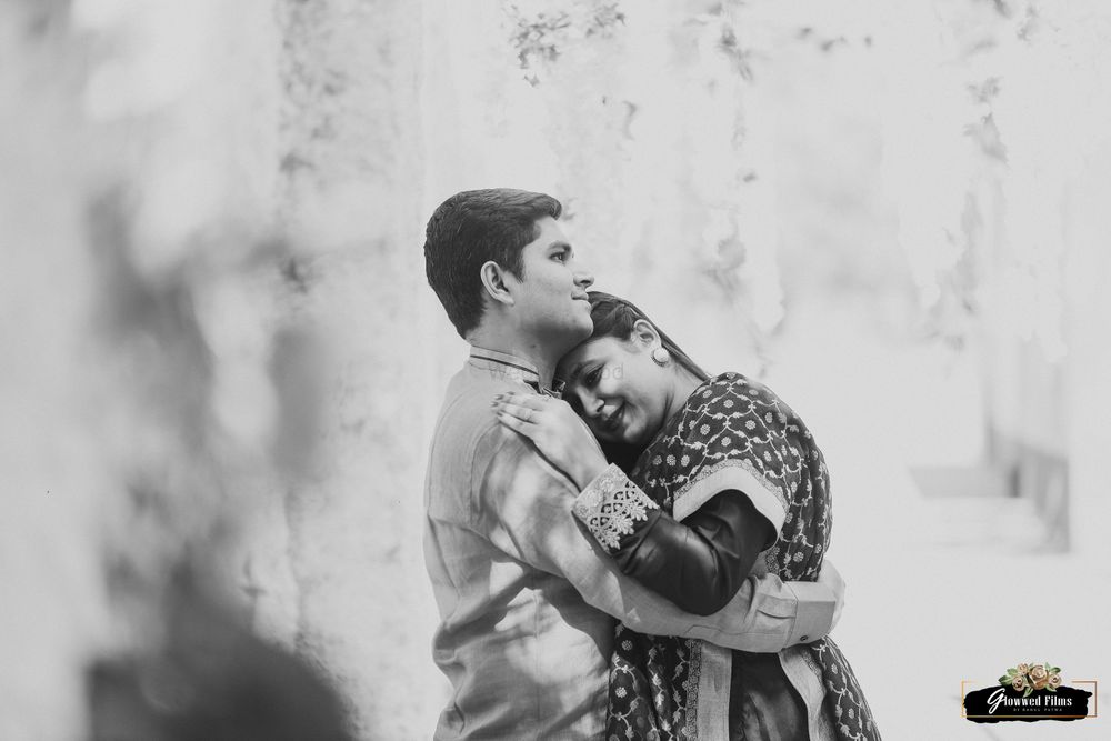 Photo From Savvi & Abhay | Pre Wedding - By Glowwed Films