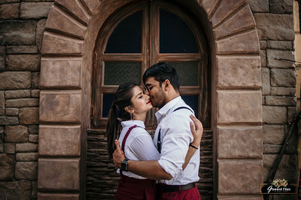 Photo From Gaurav & Neeli | Pre Wedding - By Glowwed Films