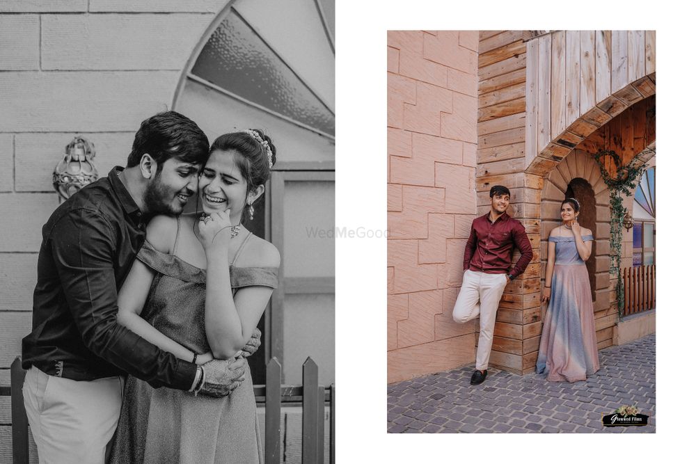 Photo From Gaurav & Neeli | Pre Wedding - By Glowwed Films