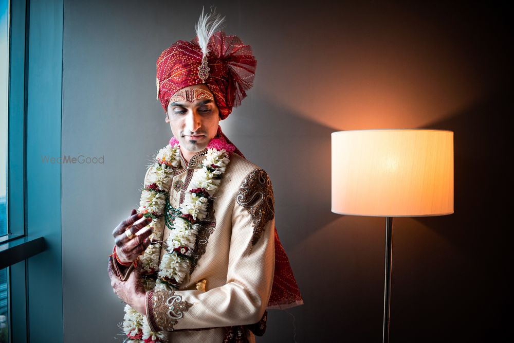 Photo From The Jhawars - Lockdown Wedding 2020 - By Dariya Event Photography