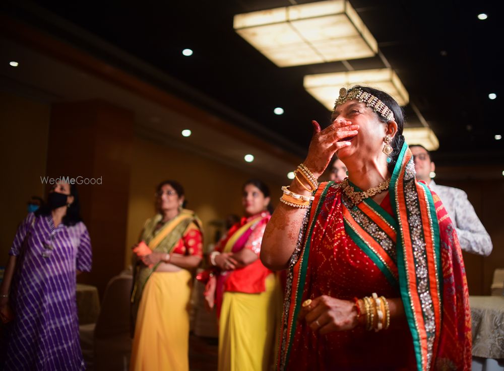 Photo From The Jhawars - Lockdown Wedding 2020 - By Dariya Event Photography