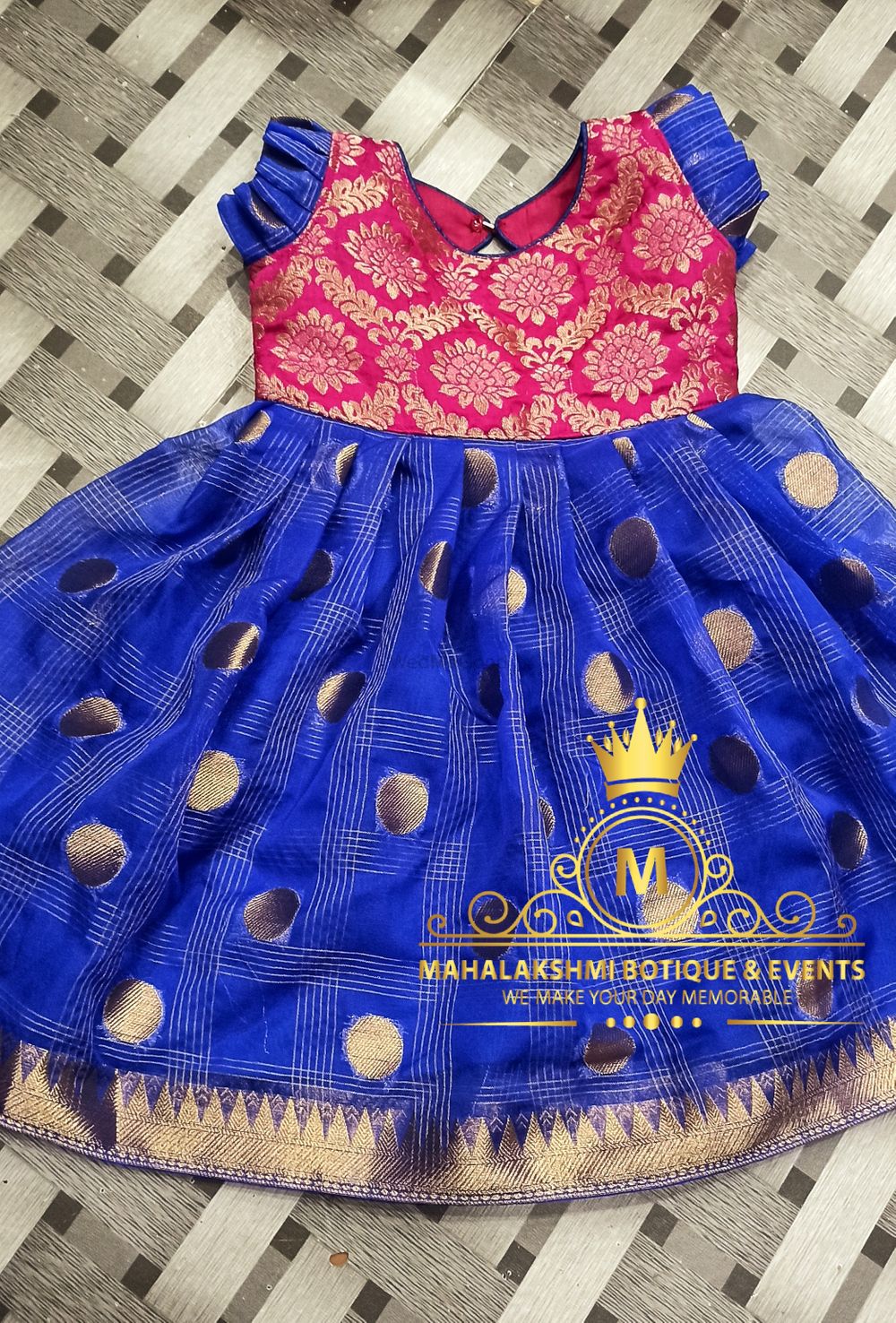 Photo From Trendy clothing - By Sri Mahalakshmi Boutique and Events