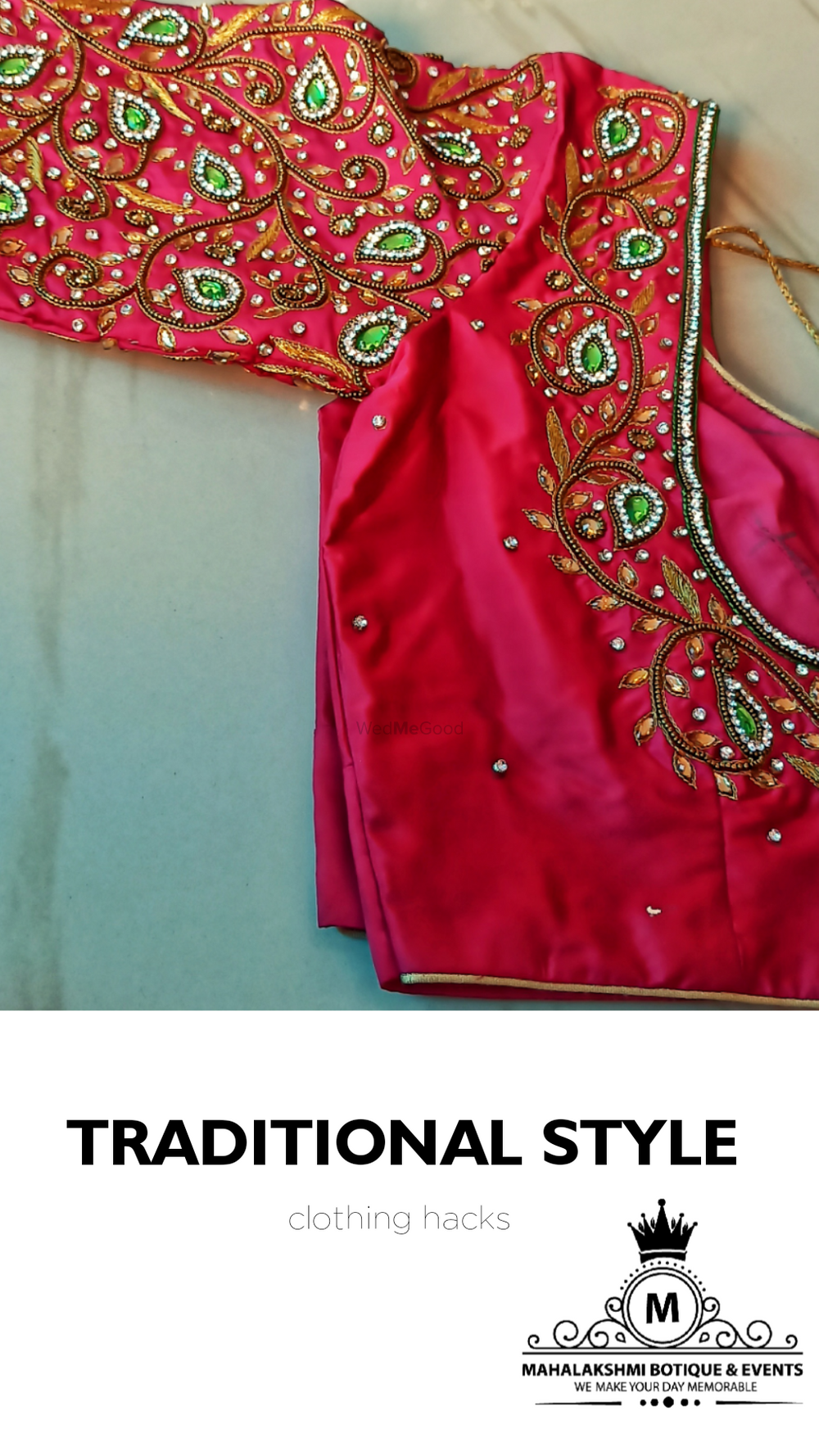 Photo From Trendy clothing - By Sri Mahalakshmi Boutique and Events