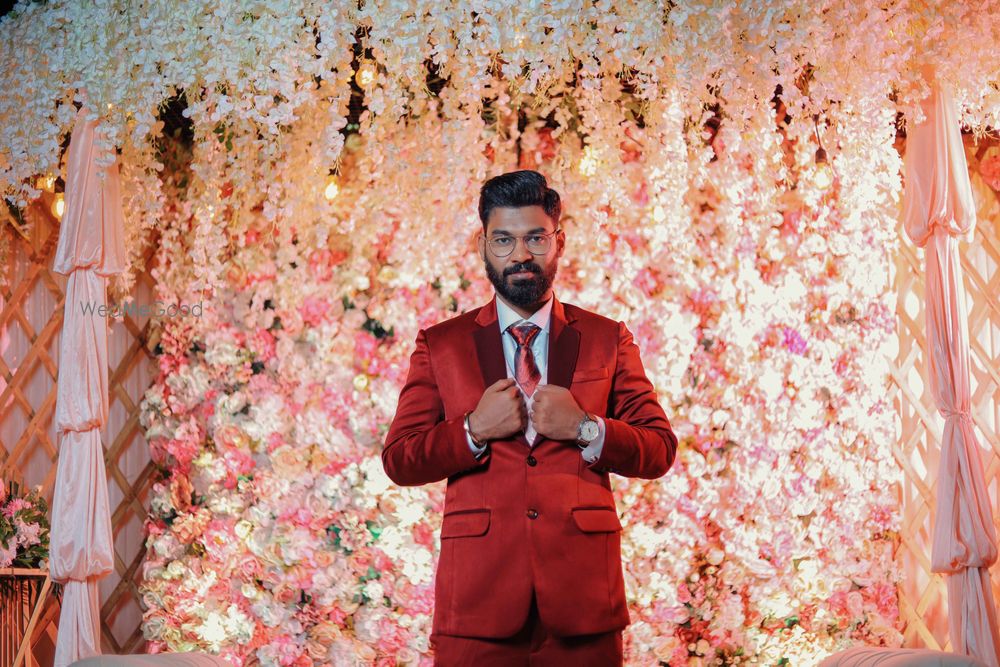 Photo From Groom Portraits - By Fly High Media