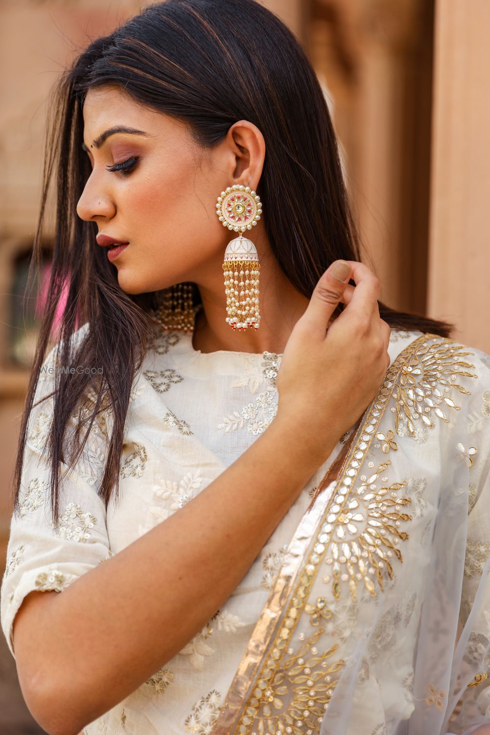 Photo From Brand Photoshoots - By Jawed Habib Hair and Beauty, Jaipur