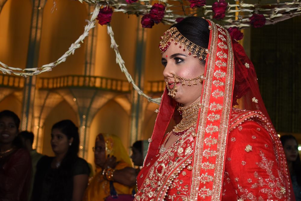 Photo From Jyoti X Rajesh - Anantam Banquets - By Saaj Weddings