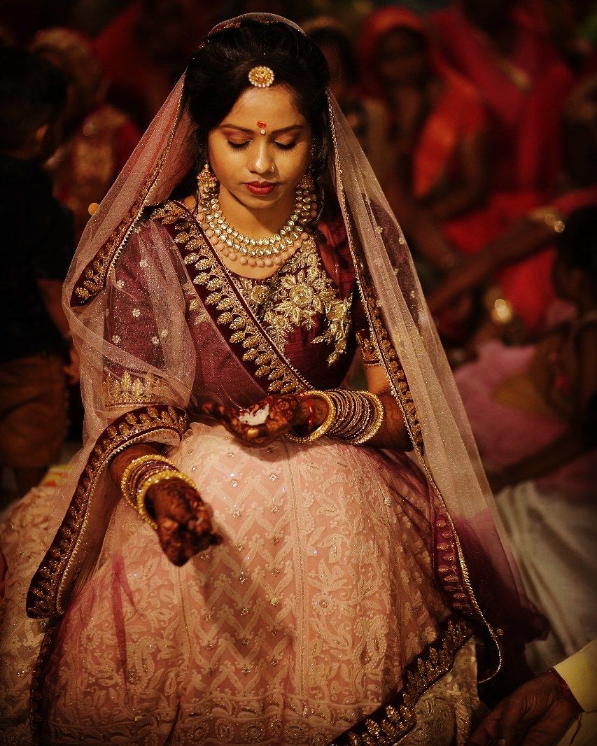 Photo From Kriti X Pushpendra - By Saaj Weddings