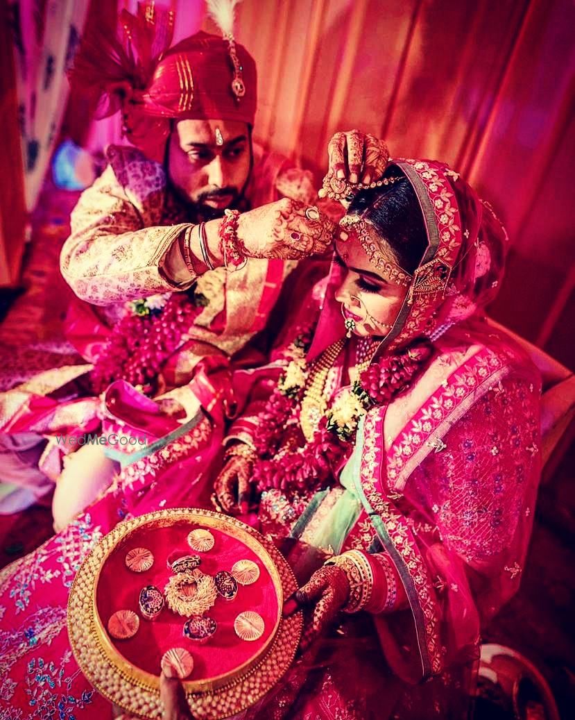 Photo From Niraj X Aishwarya - By Saaj Weddings