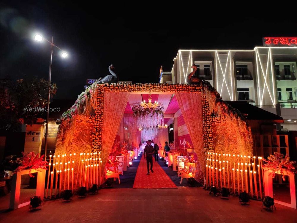Photo From Niraj X Aishwarya - By Saaj Weddings