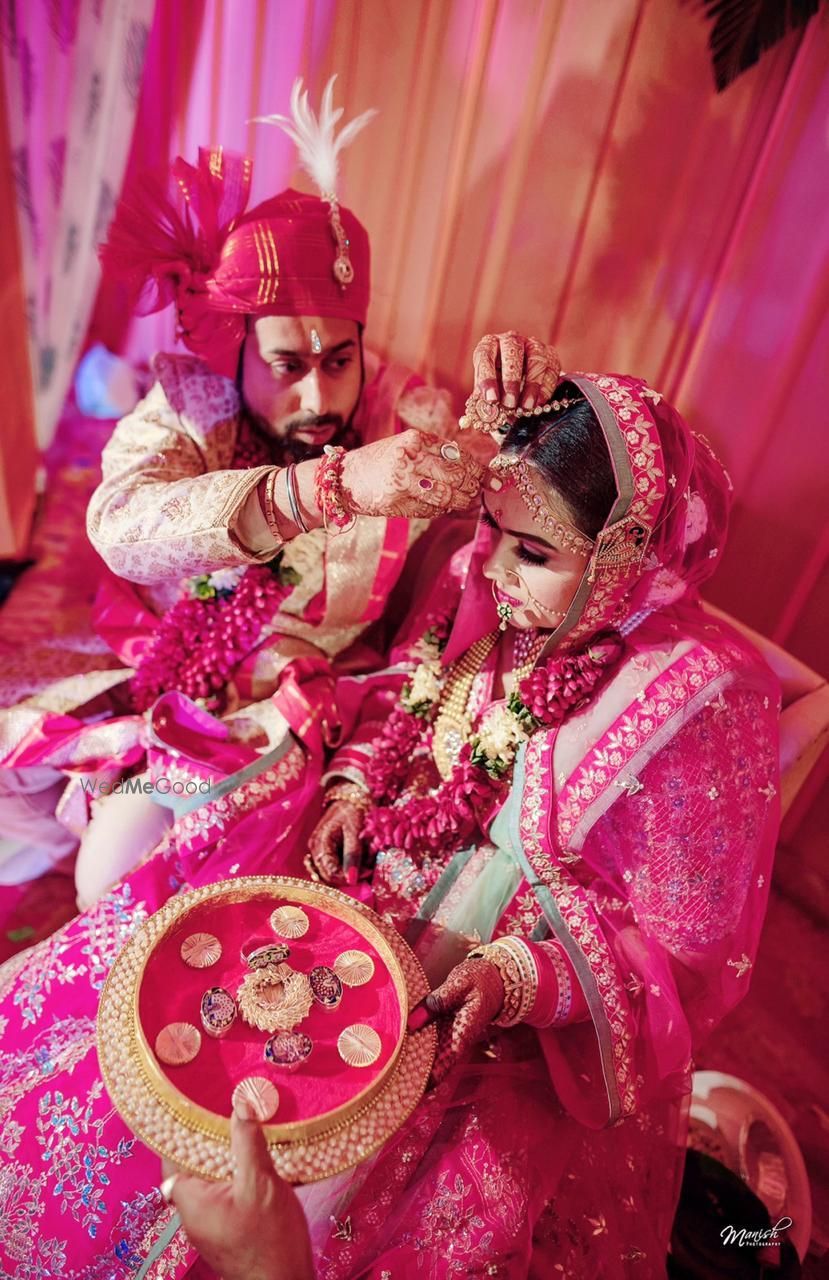 Photo From Niraj X Aishwarya - By Saaj Weddings