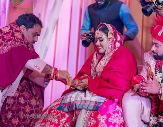 Photo From Niraj X Aishwarya - By Saaj Weddings