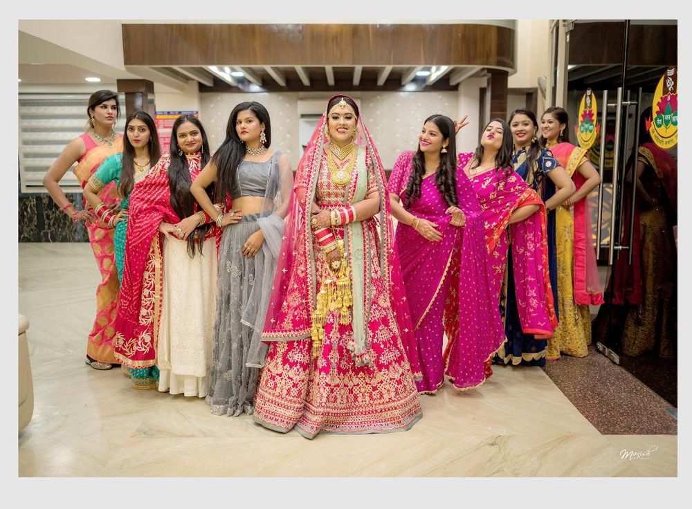 Photo From Niraj X Aishwarya - By Saaj Weddings