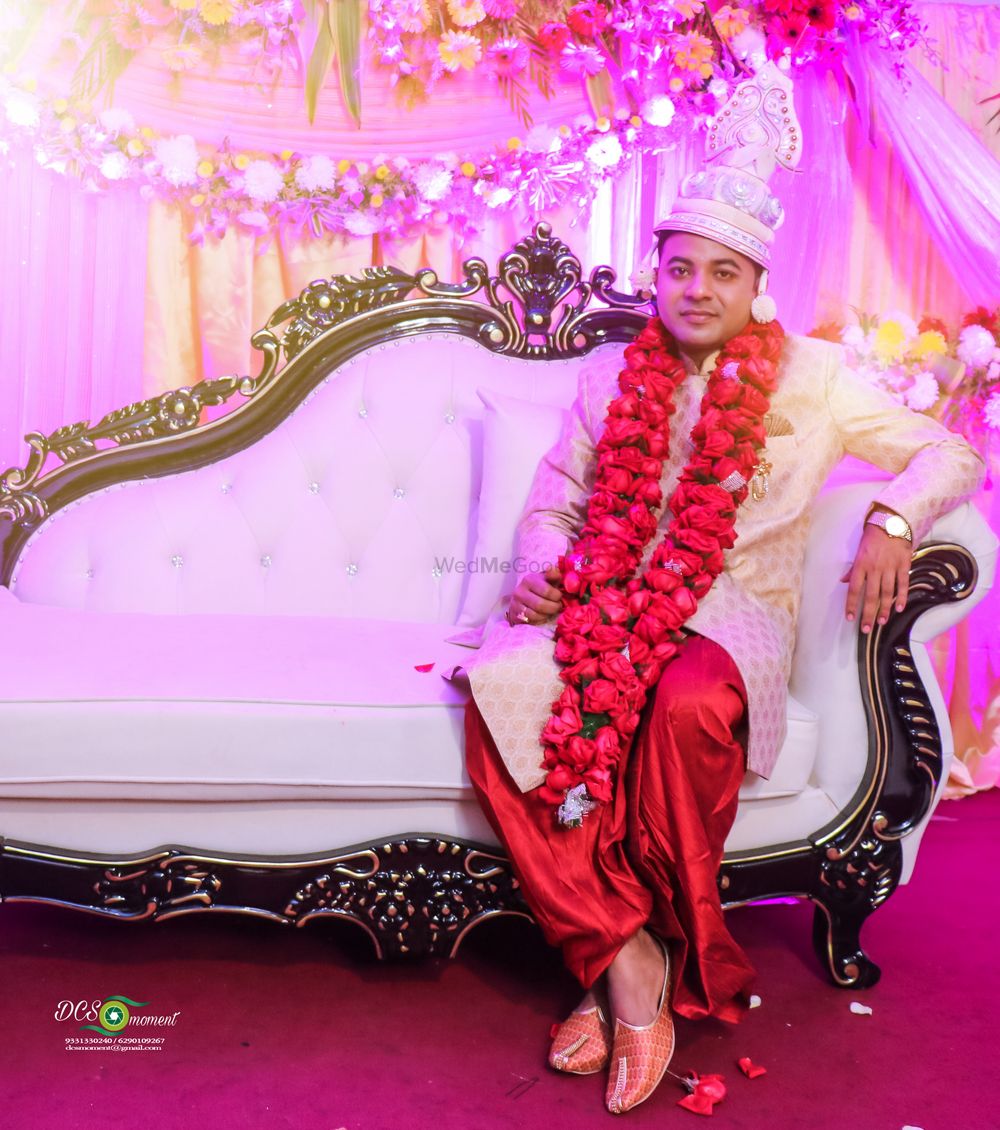 Photo From Sweet memories of Ridhima & Soumen - By Moment of Photography