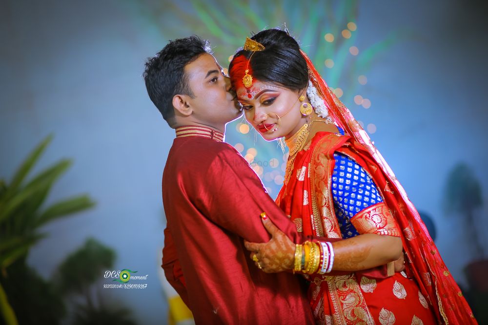 Photo From Sweet memories of Ridhima & Soumen - By Moment of Photography