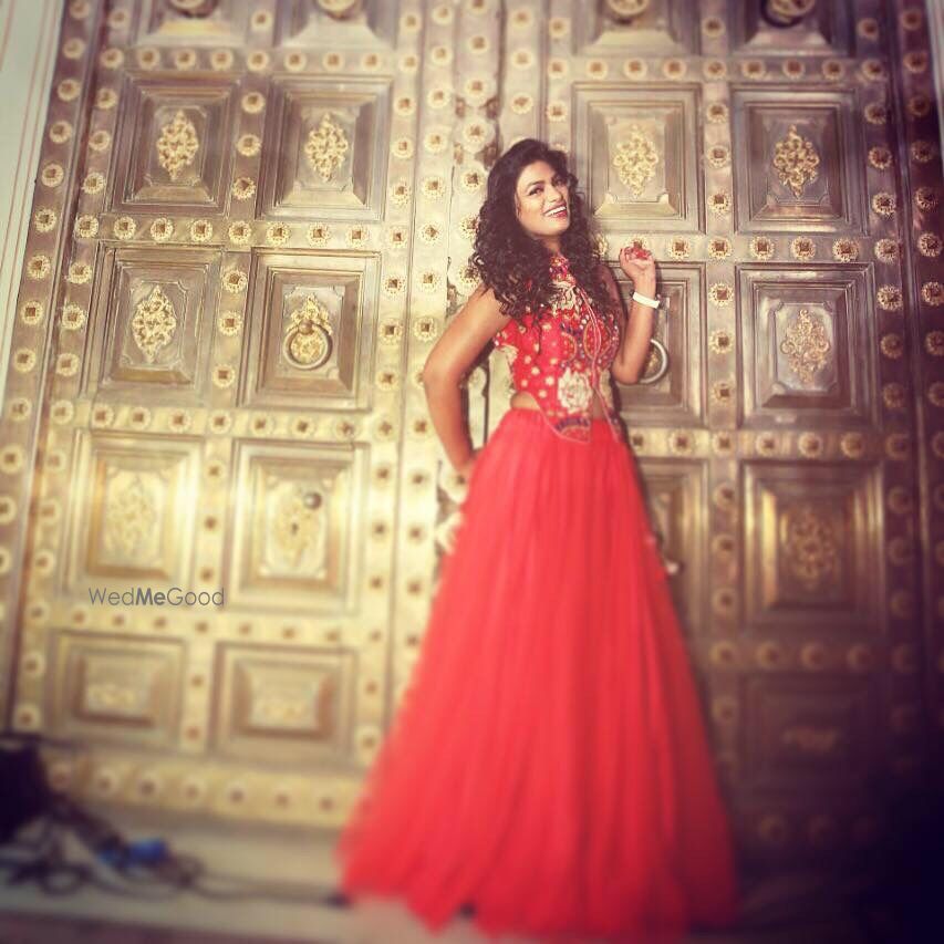 Photo From makeup  - By Sundra Bains