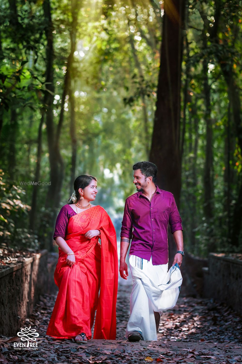 Photo From Hari + Anusha - By EvenTree Events