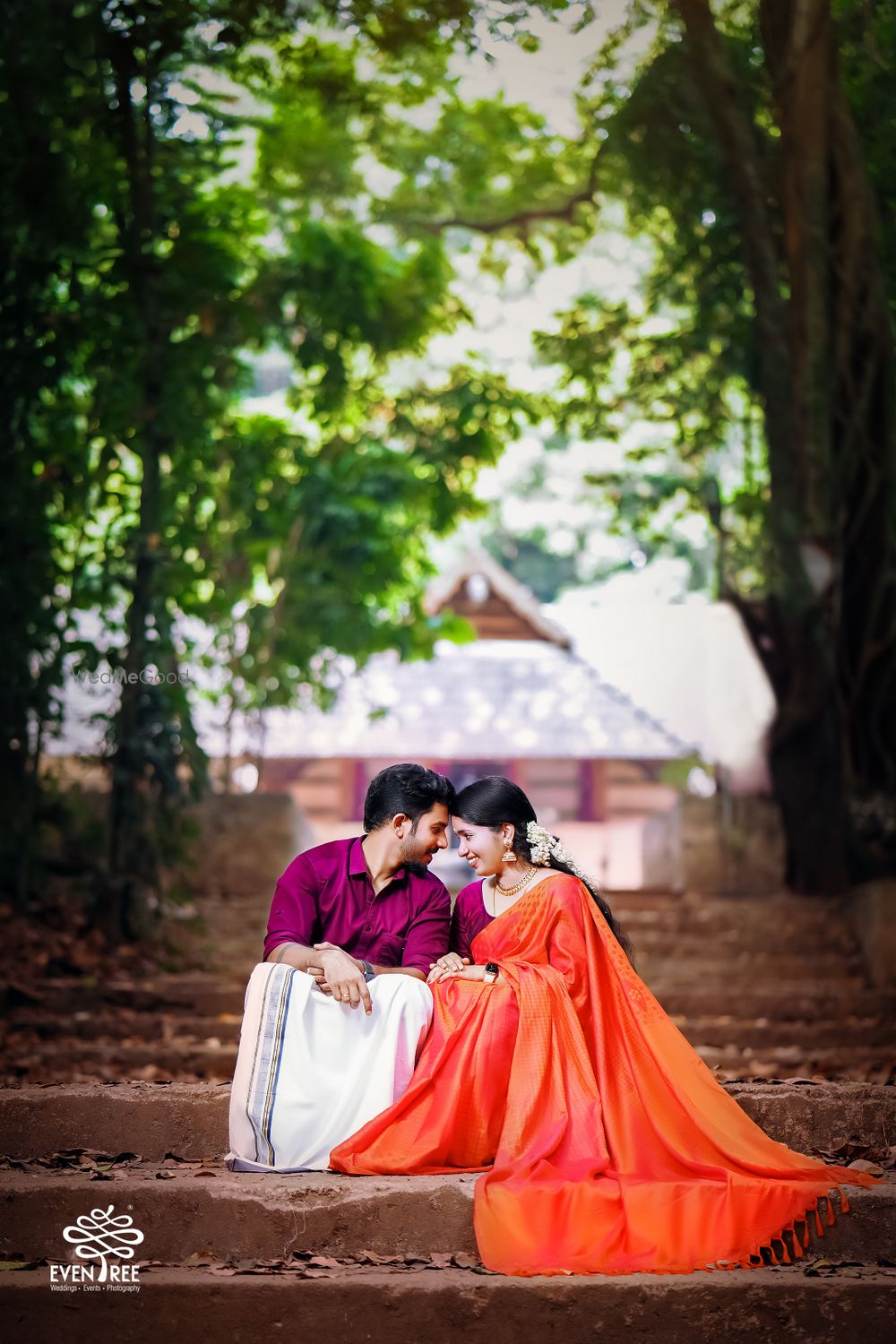 Photo From Hari + Anusha - By EvenTree Events