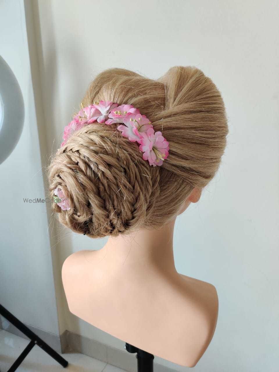 Photo From Hairstyles - By Vishakha Kshatriya's Makeover