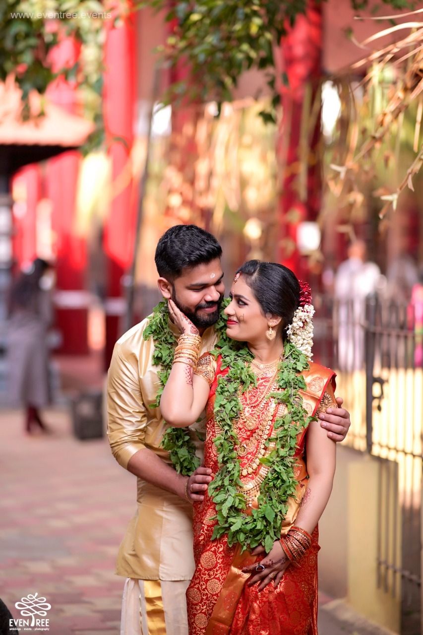 Photo From Prashanth + Amrutha - By EvenTree Events