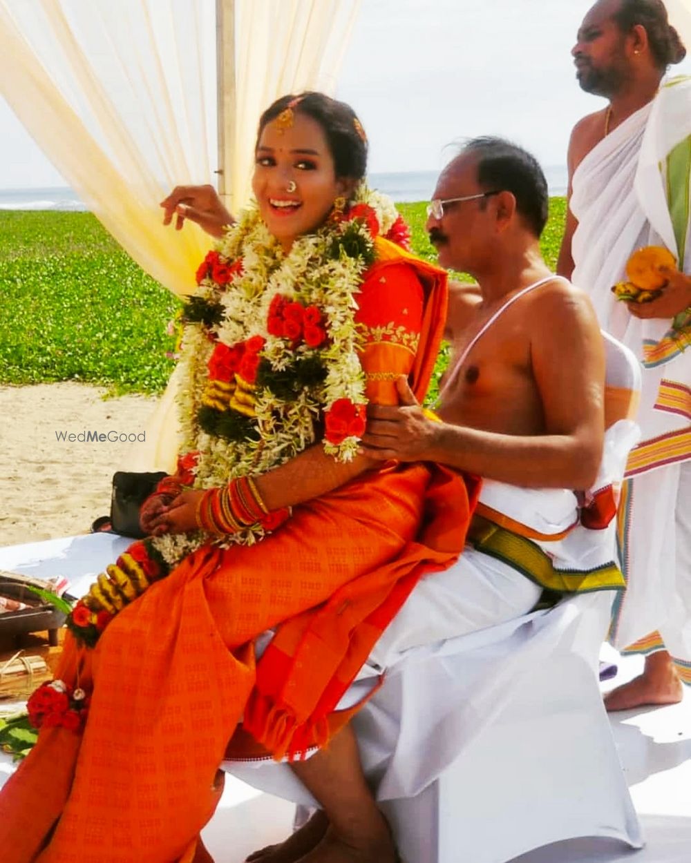 Photo From RamNavyakuKalyanam - By Hakuna Matata Events