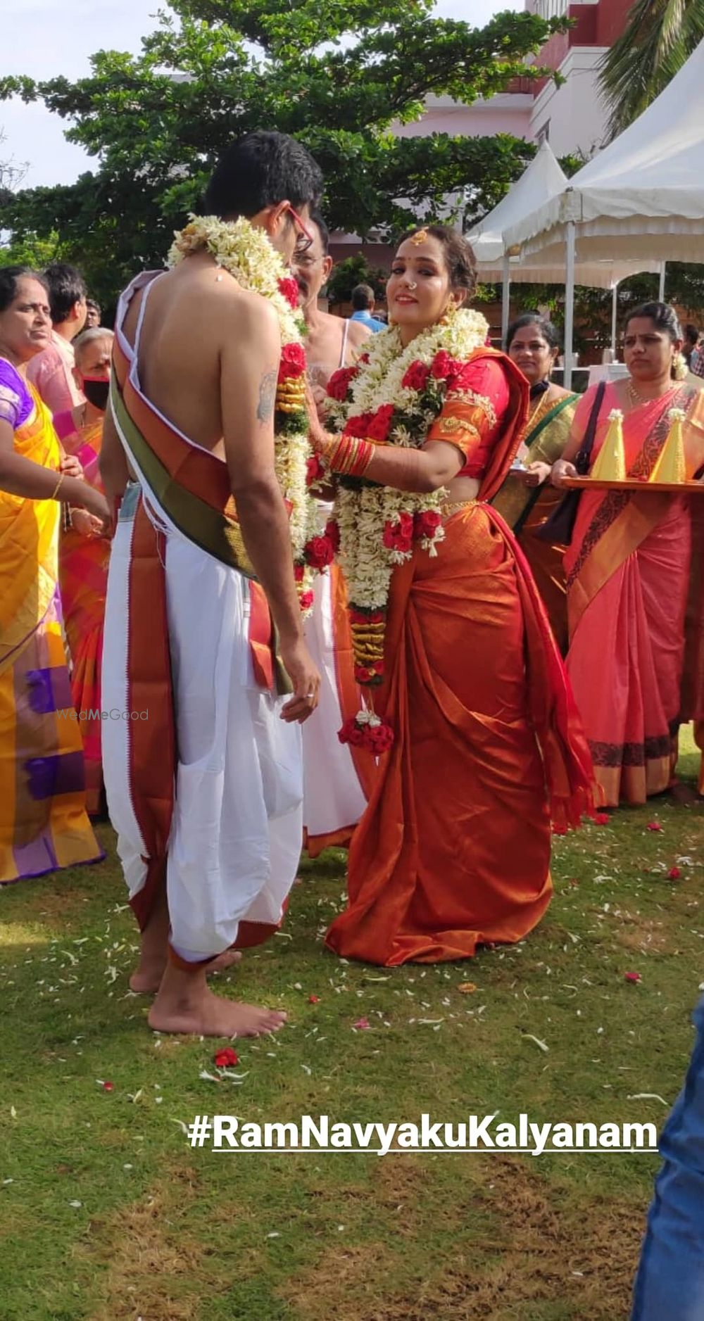 Photo From RamNavyakuKalyanam - By Hakuna Matata Events