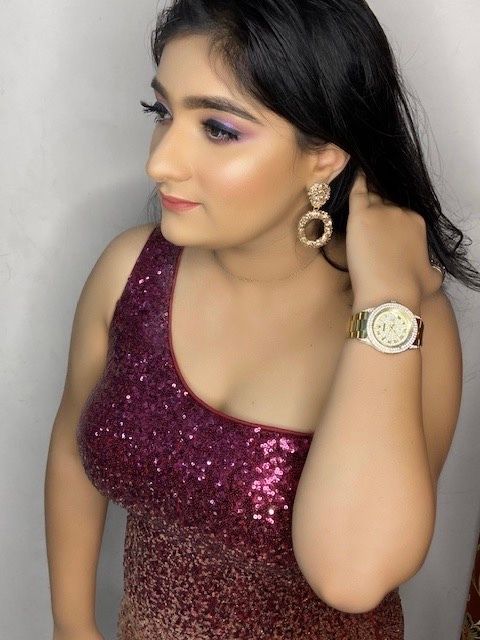 Photo From party makeup  - By Makeup by Muskan Arora