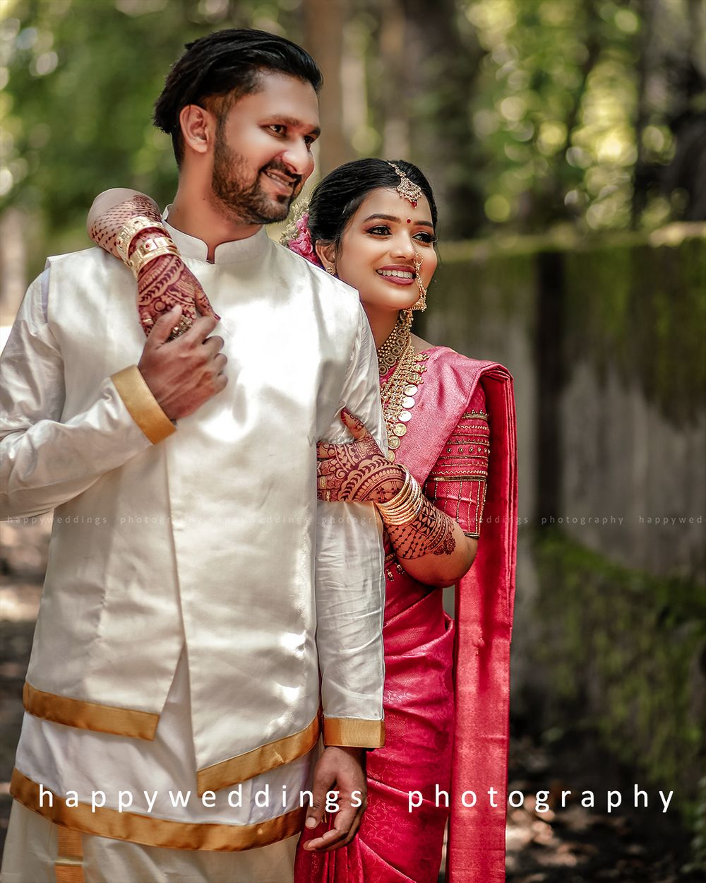 Photo From Kerala Wedding - By Happy Weddings