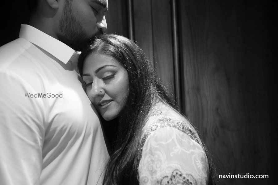 Photo From Pre Wedding Shoot in Goa | Sahil & Ekta - By Navin Studio