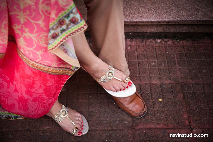 Photo From Pre Wedding Shoot in Goa | Sahil & Ekta - By Navin Studio