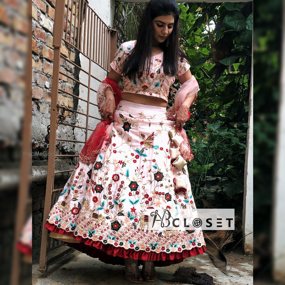 Photo From khushboo - By Abcloset Studio