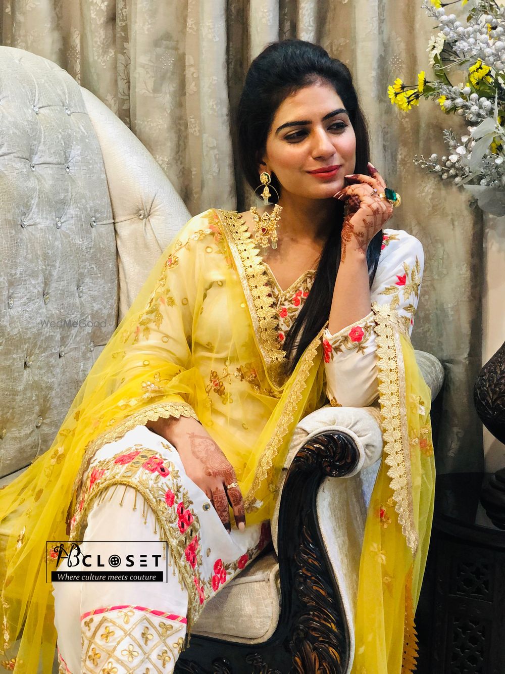 Photo From khushboo - By Abcloset Studio