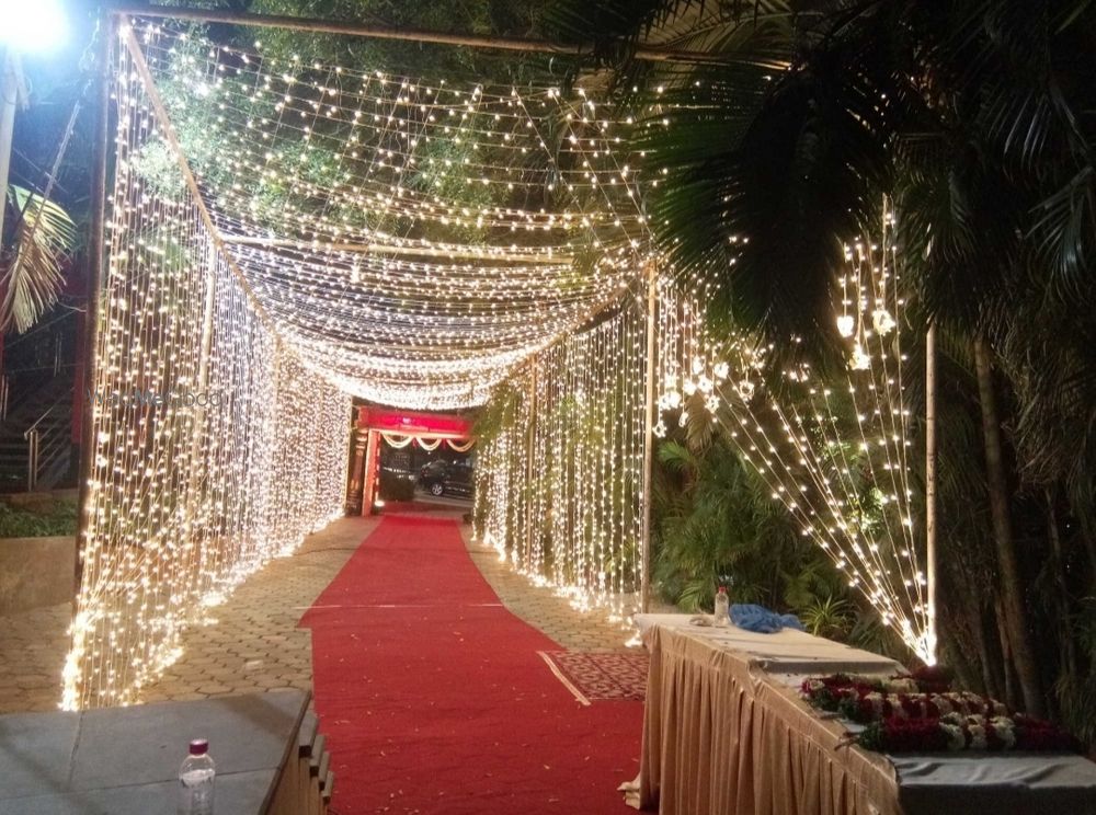 Photo From wedding decoration service - By Friends Wedding Decoration