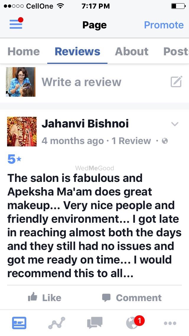 Photo From Apeksha makeup studio  - By Apeksha's Makeup Studio