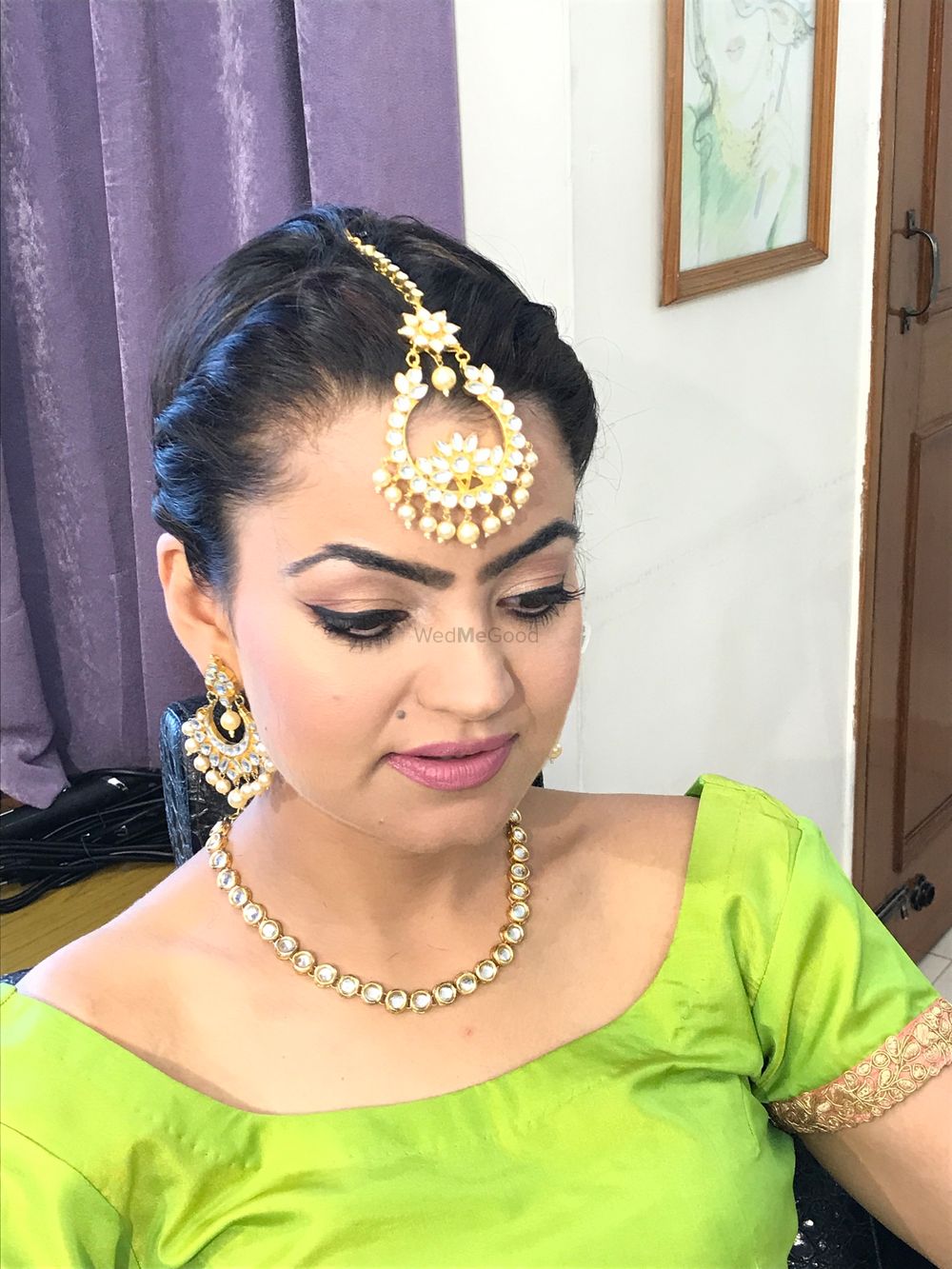 Photo From Apeksha makeup studio  - By Apeksha's Makeup Studio