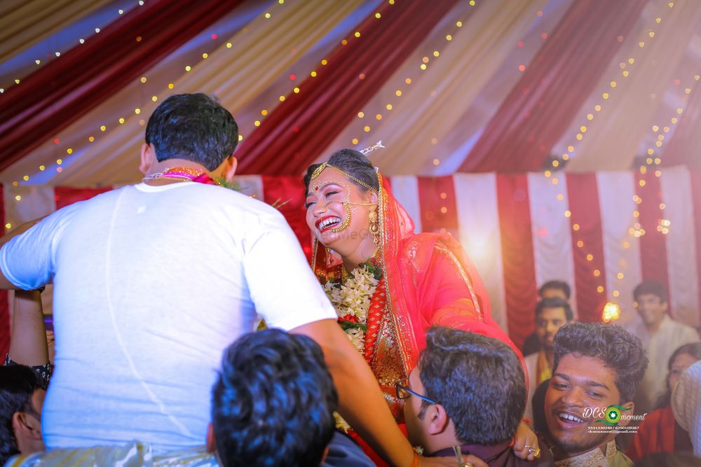 Photo From Chandrima & Sourin - By Moment of Photography
