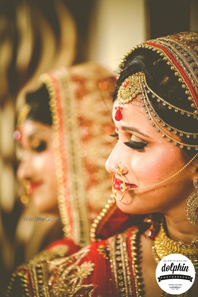 Photo From SAHIL WEDS NEHA - By Dolphin Photography